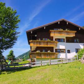 Alte Schmiede