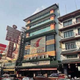 Scala Hostel