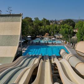 Atlantica Akti Zeus Hotel, hotel en Amoudara Heraklion