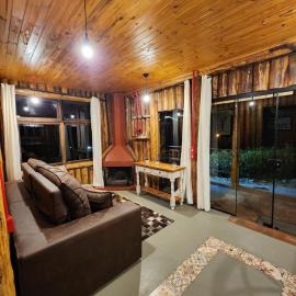 Cabana da Avenquinha