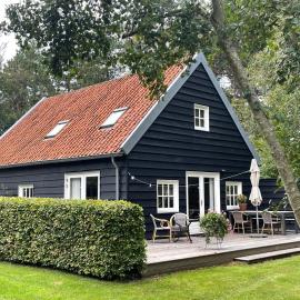 Gastenverblijf Oostdijk