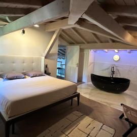 Magnifique villa tout confort à 20m de Toulouse, Hotel in Noé