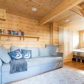 Ylläs Iso-Ylläksentie 45 H 10 by Holiday in Lapland, hotel a Kolari