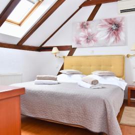 Sobe Bimbo, hotel in Zaprešić