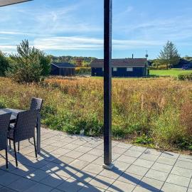 3 Bedroom Cozy Home In Ejstrupholm