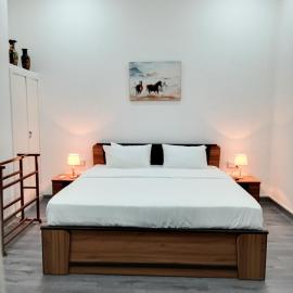 White Room in Colombo Seven, hotel din Colombo
