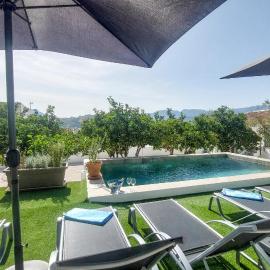Lovely Home In Algodonales, hotel in Algodonales