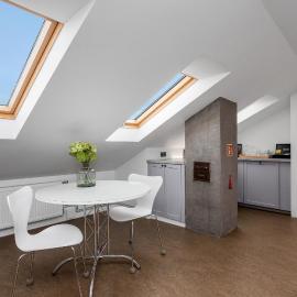 Freyja Guesthouse & Suites