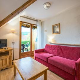 Birdie E N23 - ST4, hotel a Giez