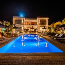 Riad Tammam, hotel a Essaouira