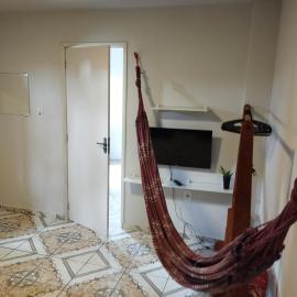 Residencial Humberto Mendes