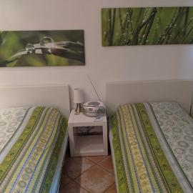Apartment Familie Scheibel