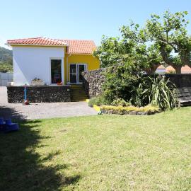Casa dos Biscoitos, hotel in Praia da Vitória