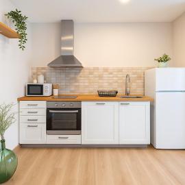 Apartamento Otoio, viešbutis mieste Lekeitio