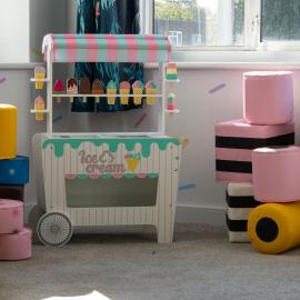 The Sprinkle Pad 3BR Luxury Family Retreat, hotel a Bournemouth