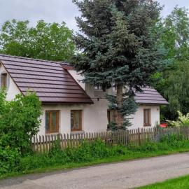 Chata Radim, hotel in Radim