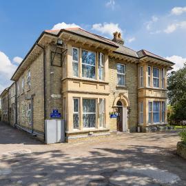Shelford Lodge, hotel in Cambridge