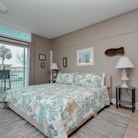 Park Place Unit 121, hôtel à Cedar Key