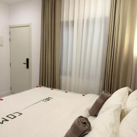 Ranveli Dhigurah, hôtel à Dhigurah