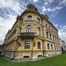 Leháro, hotel in Litoměřice