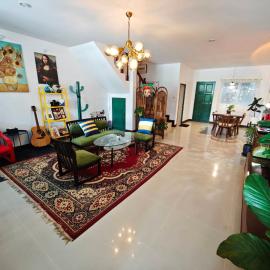 คาเมะโฮม บางแสน, hotel in Ban Bang Saen (1)