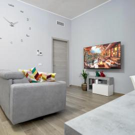 Maison 54 - Lago Canneto