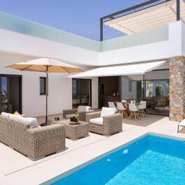 Villa Monastrell