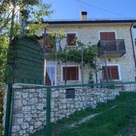 Casa nella Natura, hotel di Caramanico Terme