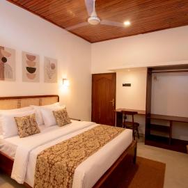 Sand Cliff Villa