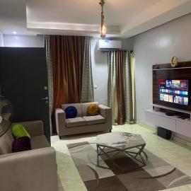 Abiluxe, hotel v mestu Hausa