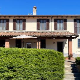 Locanda In Calvignano, hotel a Calvignano