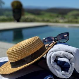 Luxury Truffle Farm Stay Near Melbourne with Stunning Views Scotch Hill