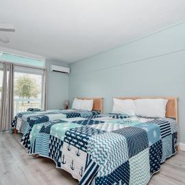 Park Place Unit 124, hôtel à Cedar Key