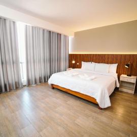 Villa Oasis, hotel in Ica