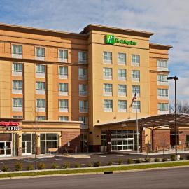 Holiday Inn Louisville Airport South by IHG, hotel in Louisville