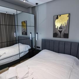 twins luxury studios, hotel in Kastoria