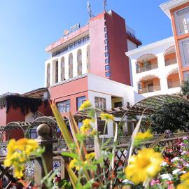 Pyramid Hotels & Resorts, Hotel in Debre Zeyit