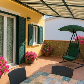 La terrazza dell'Angelo, Hotel in Pomarico