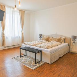 KasselRooms Loft - Friedrichsplatz