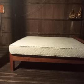 Traditional Cambodian Homestay, hotel i Kratie