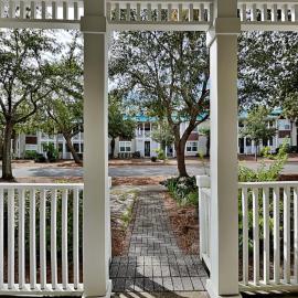 The Village #514, Hotel in Blue Mountain Beach