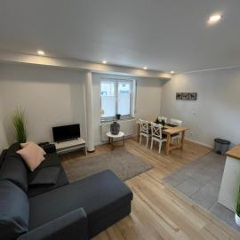 Ferienwohnung in Kaunitz bei Wessels, hotel en Verl