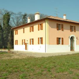 Al Podere Santa Cristina – hotel w mieście Castel Maggiore