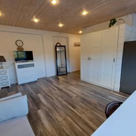 Best apartment near border