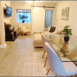 Modern two bedroom home in the heart of Dundalk