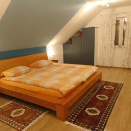 Imanje Mihailovic 1, hotel em Pružatovac