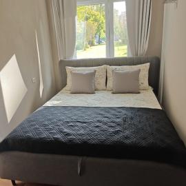 Atpūta pie Zilajiem kalniem, hotel Ogréban