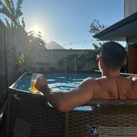 Brisas del Volcán BnB
