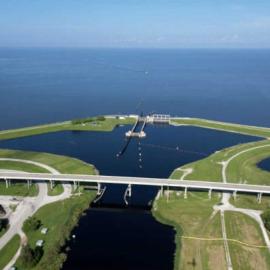 Waterfront Condo by the Marina, hotel a Clewiston