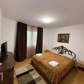 Apartament Bianca